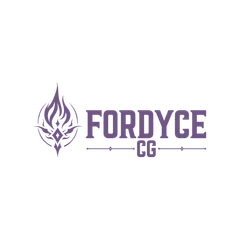 Fordyce CG
