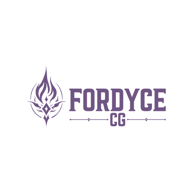 Fordyce CG