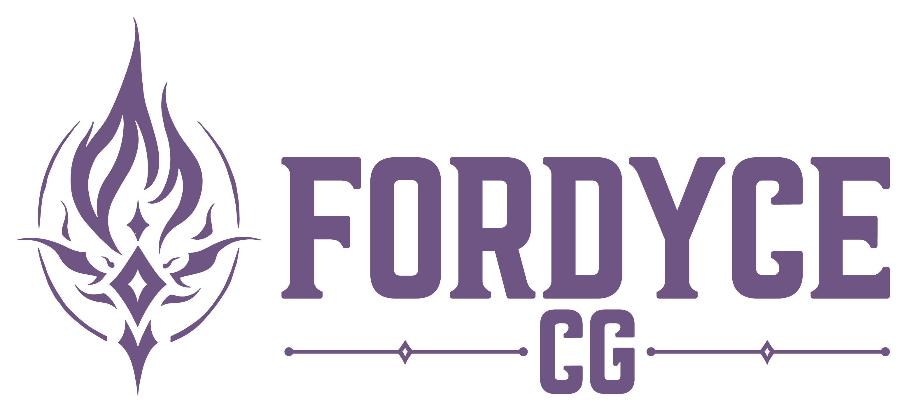 Fordyce CG