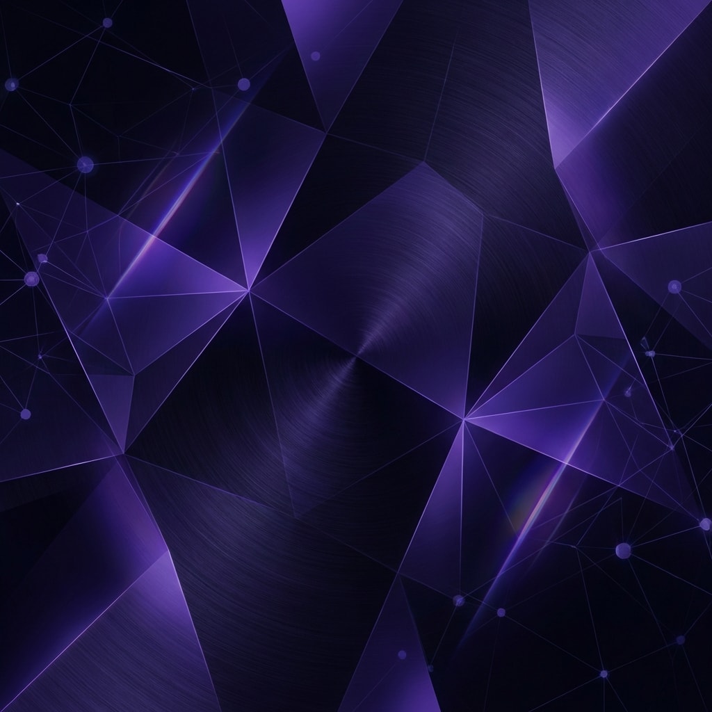 Abstract digital background
