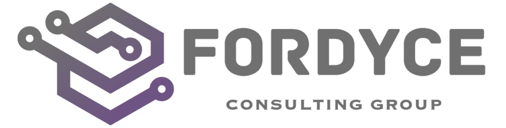 Fordyce Consulting Group